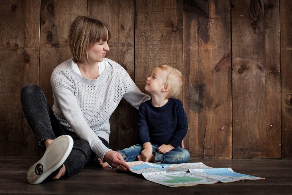 Spoil Mom this Mother’s Day with a Downtown Lynchburg Gift Card
